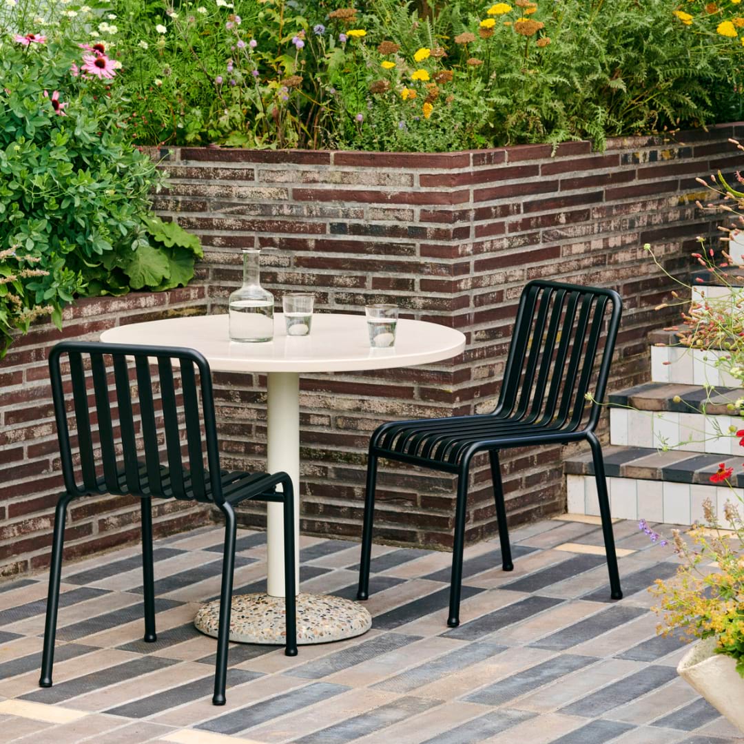 HAY_Outdoor_2024_Ceramic_Table_Palissade_Chair