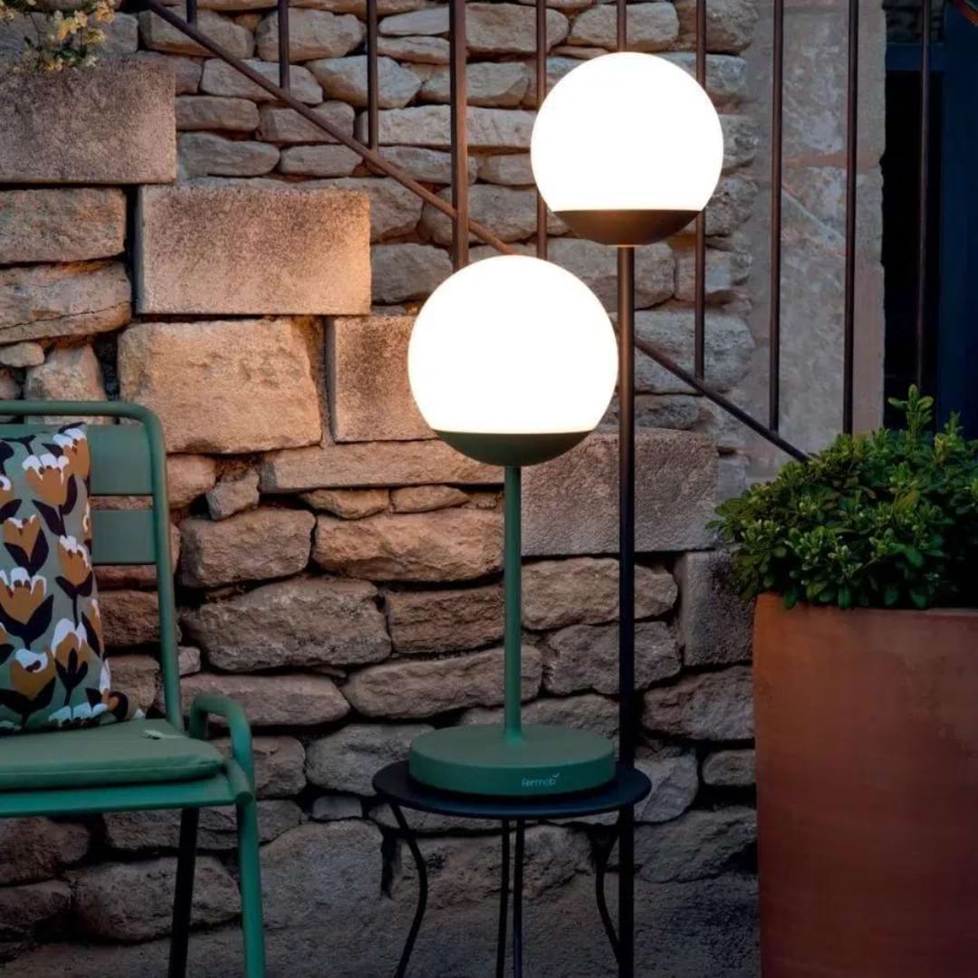Mooboard 2024 Lampadaire Cactus Fermob luminaire