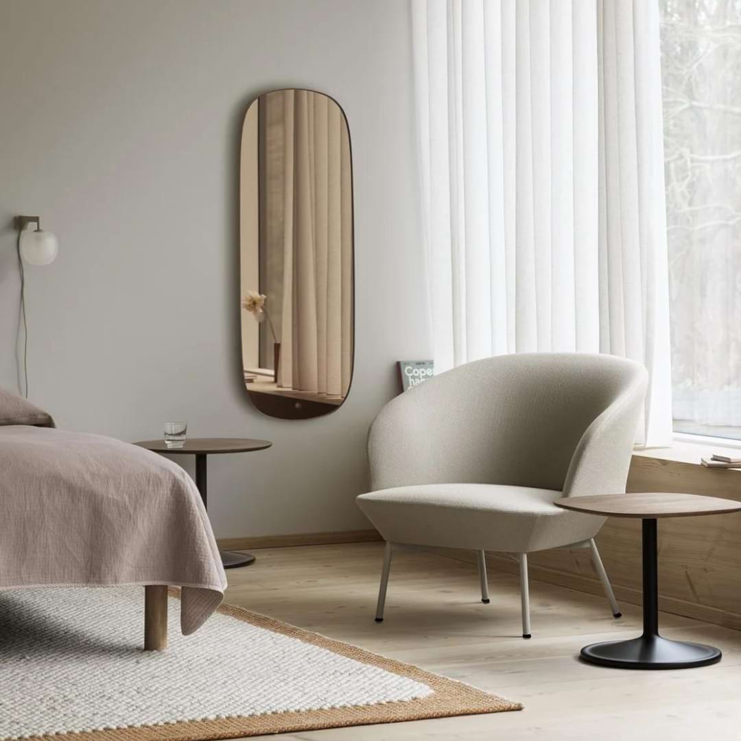 moodboard miroir habitat 2024 framed muuto