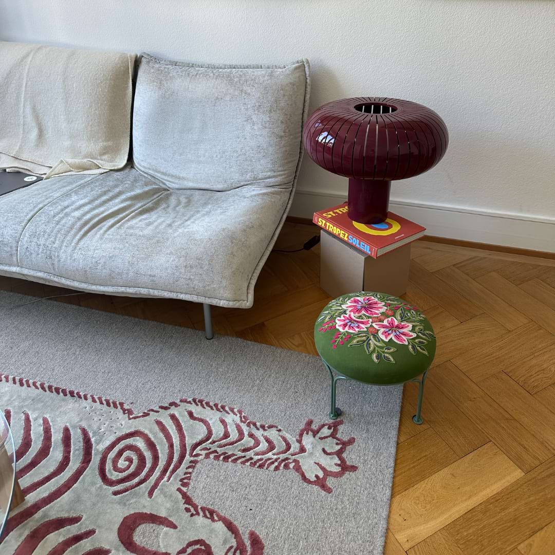 Moodboard evadaptable lampe teresa_2