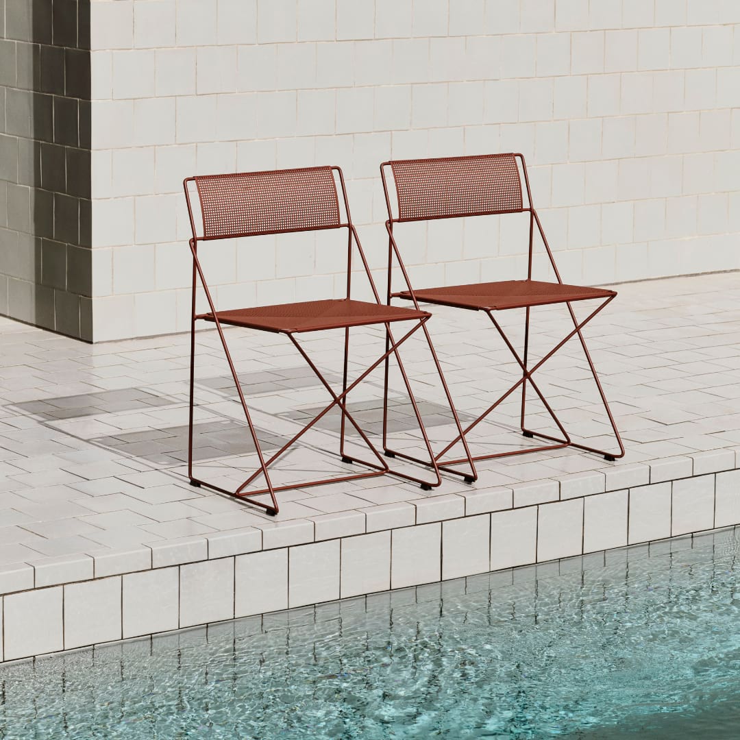 Moodboard HAY by the pool JUI25_4