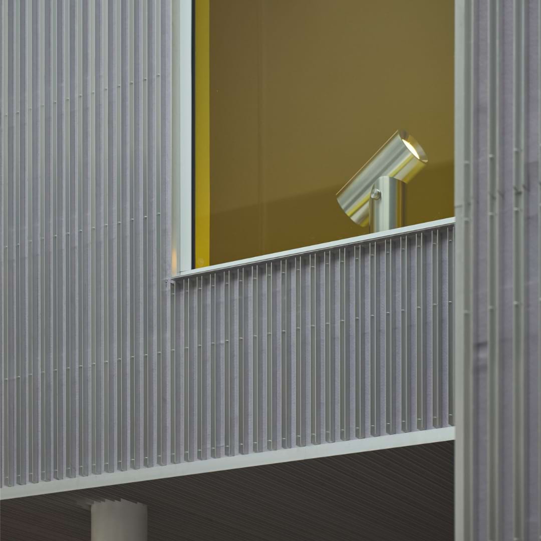 Moodboard inspiration nouveautés Muuto 2025_beam1