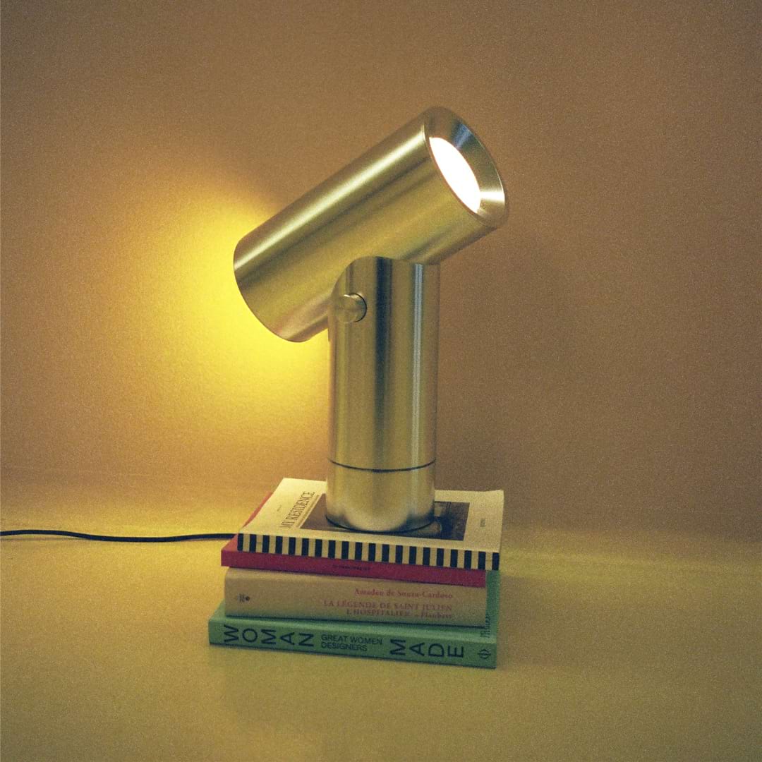 Moodboard inspiration nouveautés Muuto 2025_beam2