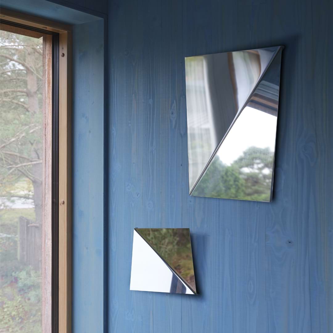 Moodboard inspiration nouveautés Muuto 2025_glaze