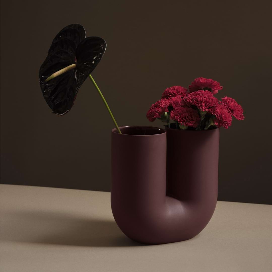 Moodboard inspiration nouveautés Muuto 2025_kink3