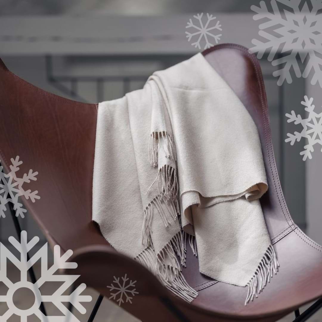 Christmas_Cuero_Butterfly_Chair_Pampa_Mariposa