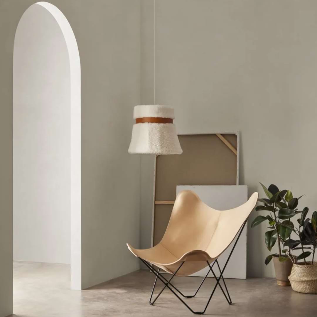 Cuero_Butterfly_Chair_Pampa_Mariposa