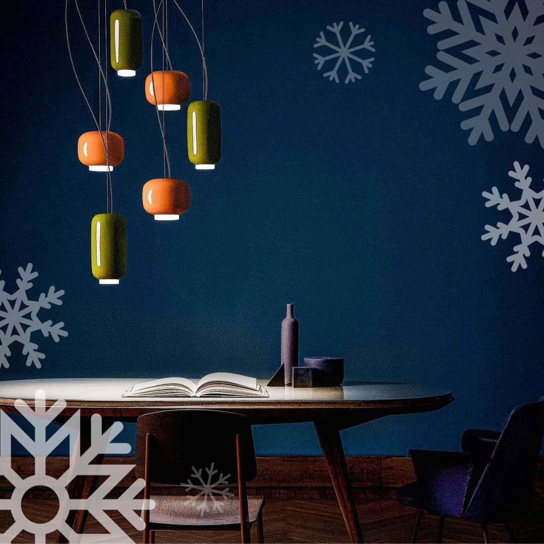 Christmas_Foscarini_Chouchin