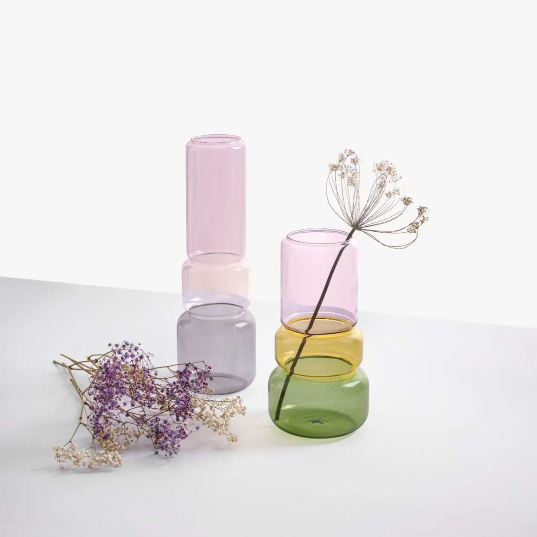 Ichendorf_vases-tricolore_H35