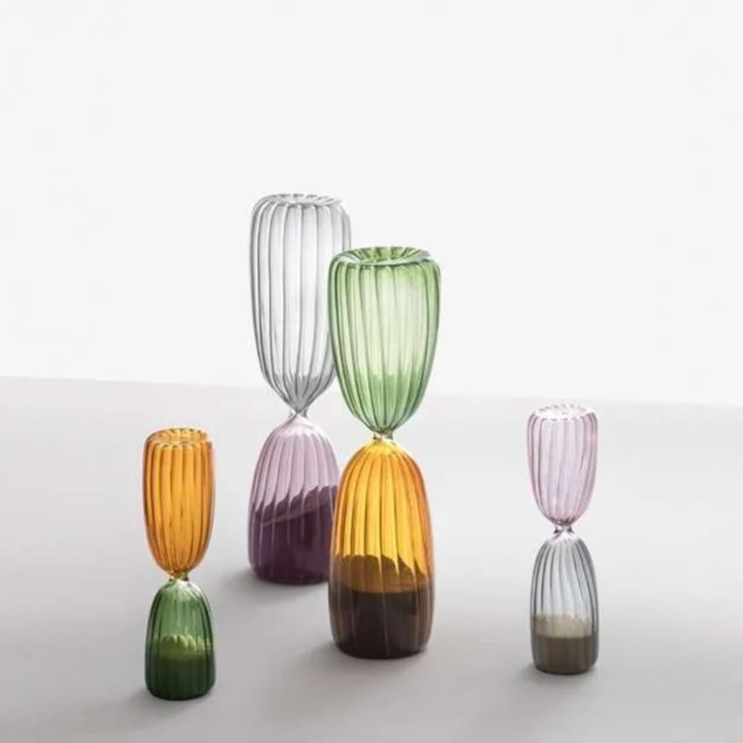 ichendorf_Sablier_Collection_Times
