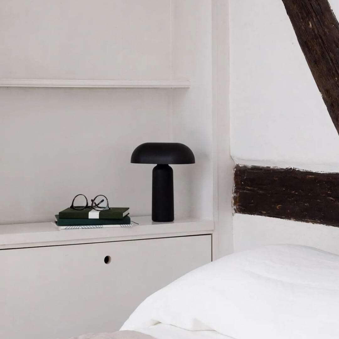 Normann_Porta_Table_lamp_Noir