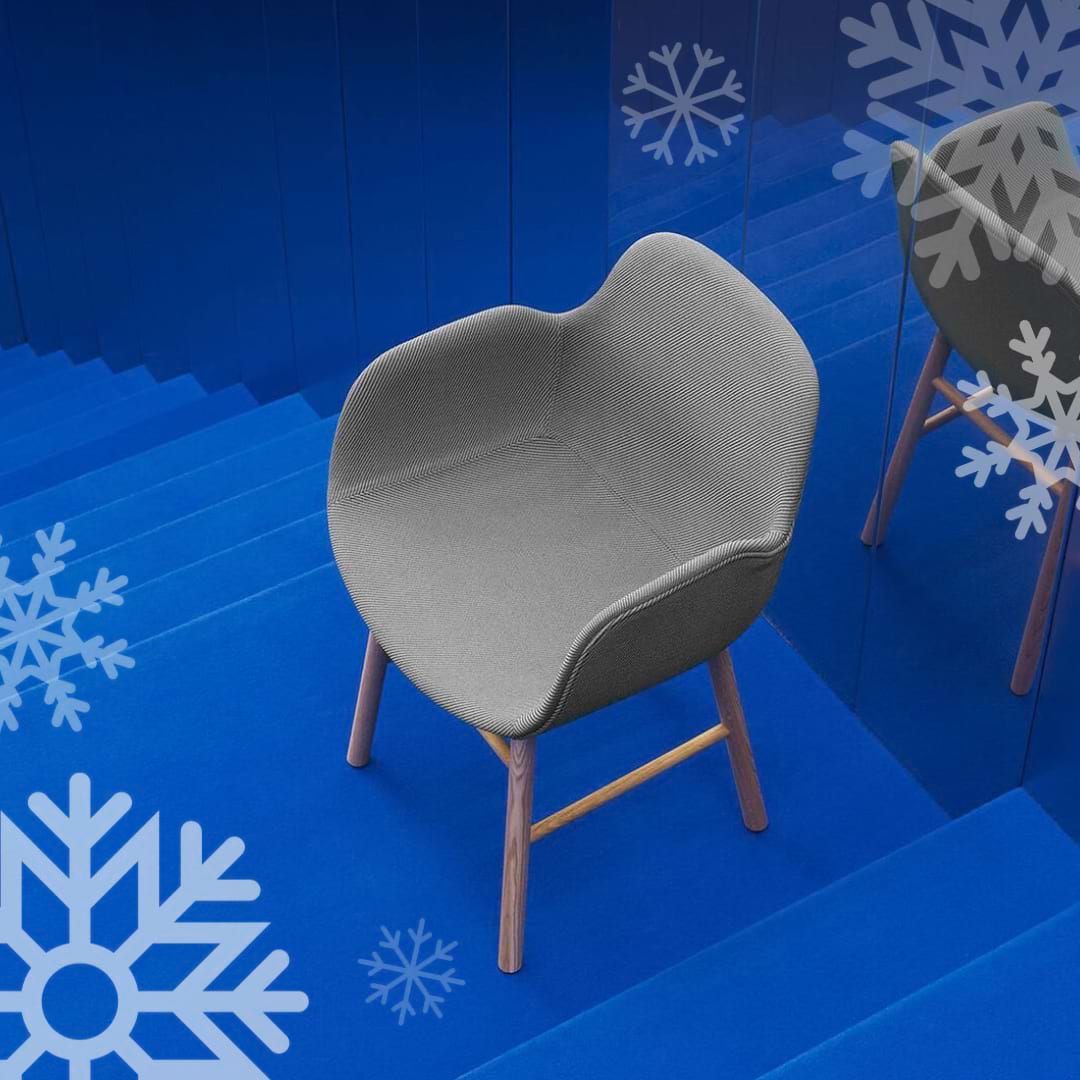 Christmas_Normann_Copenhagen_Form_Armchair_Revetu