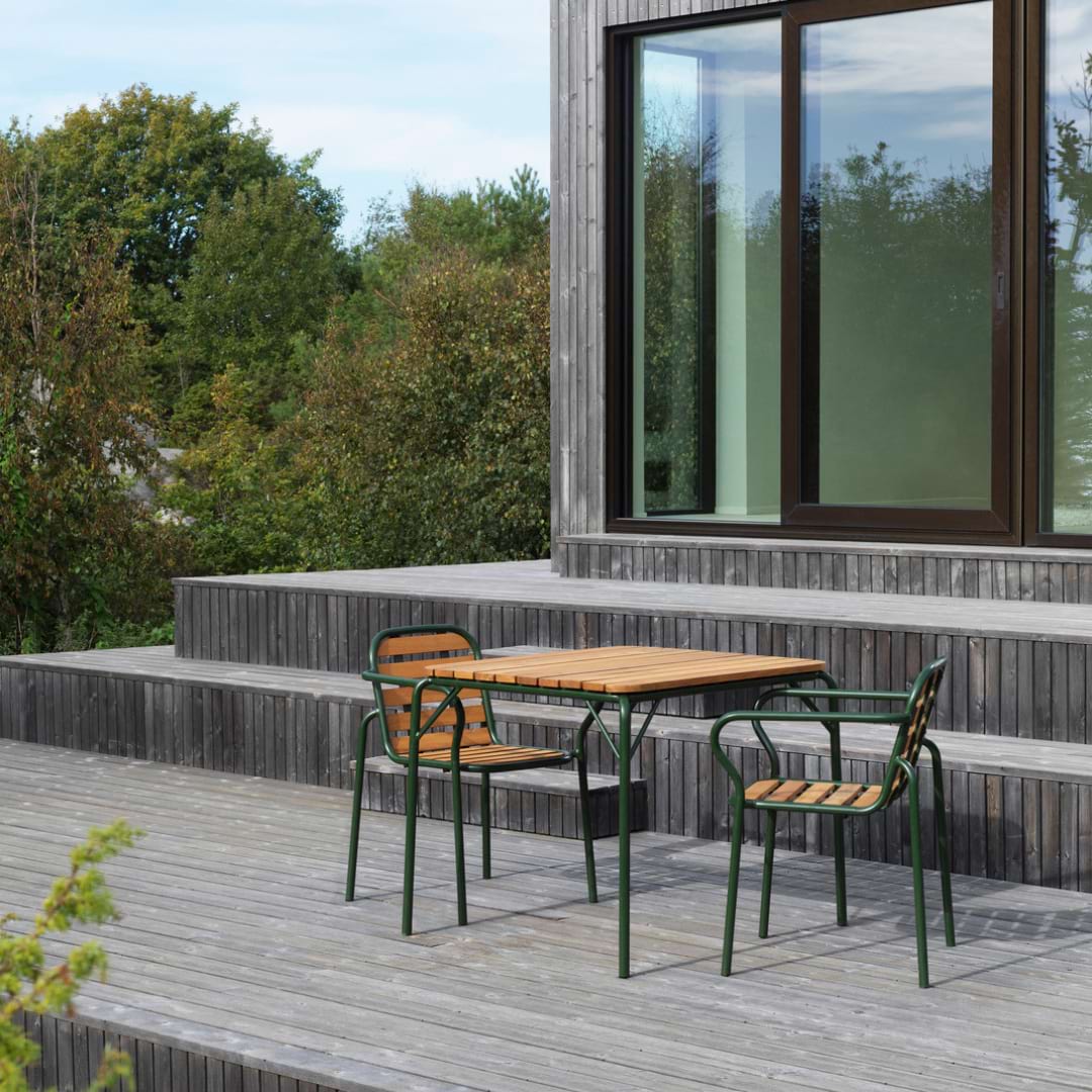 Outdoor 2024 - Normann Copenhagen - Vig Collection 02
