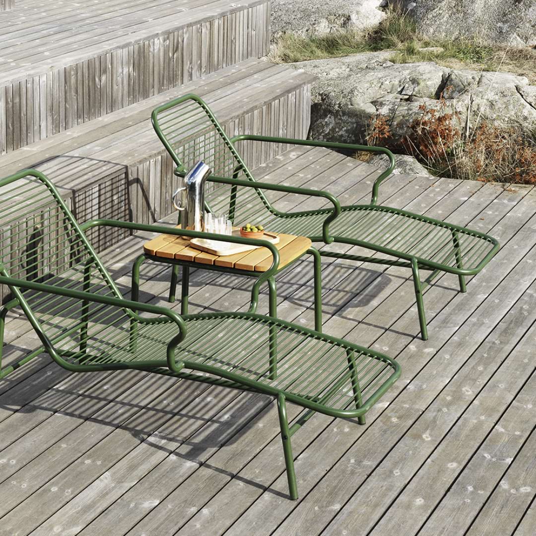 Outdoor 2024 - Normann Copenhagen - Vig Collection 04