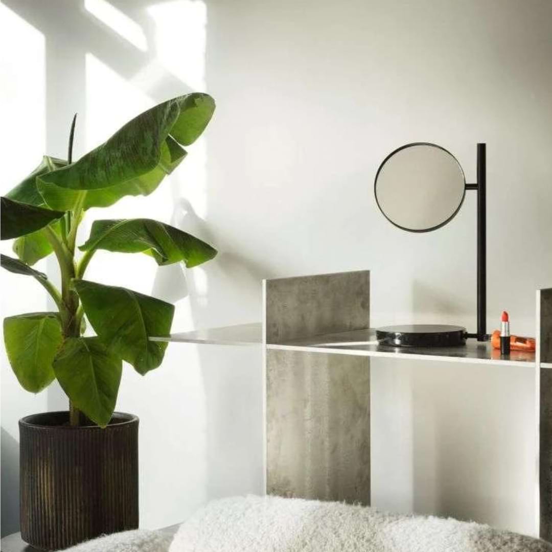moodboard miroir habitat 2024 pose miroir normann copenhagen