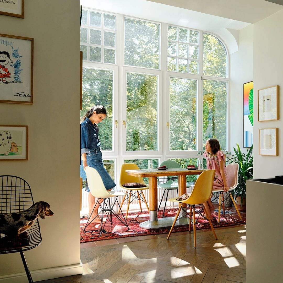 Vitra_SalleManger_Plantes