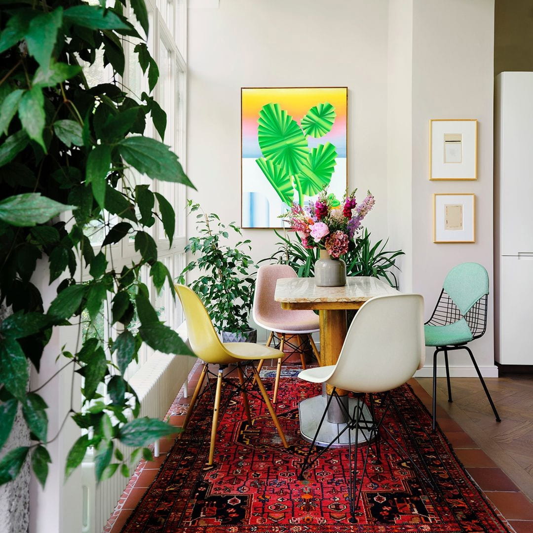 Vitra_SalleManger_Plantes_Table