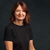 A photo of Patricia Verly