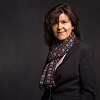 A photo of Catherine Girard