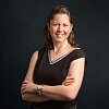 A photo of Kathrin von Siebenthal
