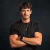 A photo of Leeroy Brun