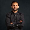 A photo of Mathieu Alegria