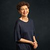 A photo of Pascale Chapuis