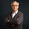 A photo of Pierre Jutzi