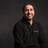 A photo of Rui Da Mota