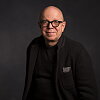 A photo of Urs Lüscher