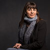 A photo of Virginie Aymon
