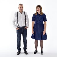 Alberto Basaglia / Natalia Rota Nodari