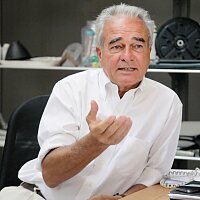 Alberto Meda