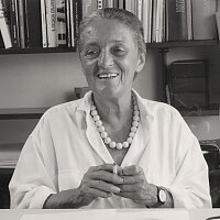 Anna Castelli Ferrieri