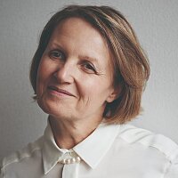 Chantal Andriot