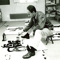 Eduardo Chillida