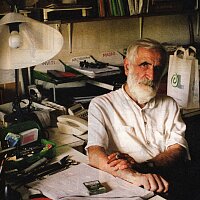 Enzo Mari