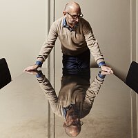 Ferruccio Laviani