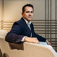 Gordon Guillaumier