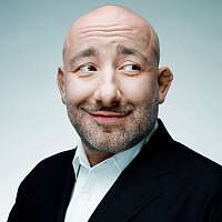 Jean-Marie Massaud