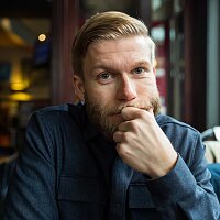 Jonas Wagell
