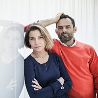 Ludovica & Roberto Palomba