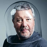 Philippe Starck
