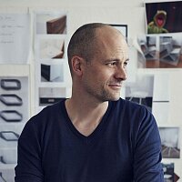 Stephan Hürlemann / Studio Hannes Wettstein