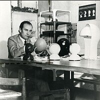 Vico Magistretti