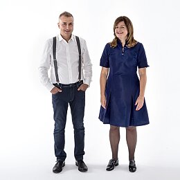 Alberto Basaglia / Natalia Rota Nodari