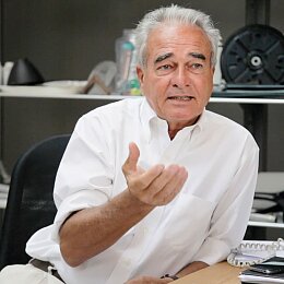 Alberto Meda