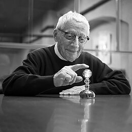 Alessandro Mendini