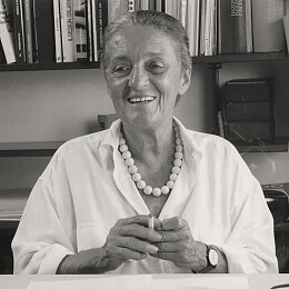 Anna Castelli Ferrieri
