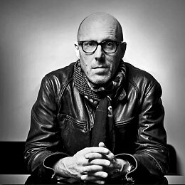 Christophe Pillet